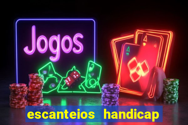 escanteios handicap 2 5